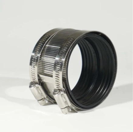 Vibration Damping Features in Brake Hose Clamp Designs
