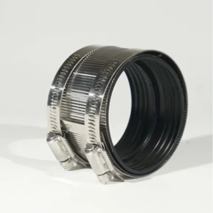 Vibration Damping Features in Brake Hose Clamp Designs