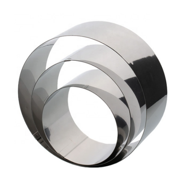Premium 316 Stainless Steel Strip for Industrial Manufacturing Solutions