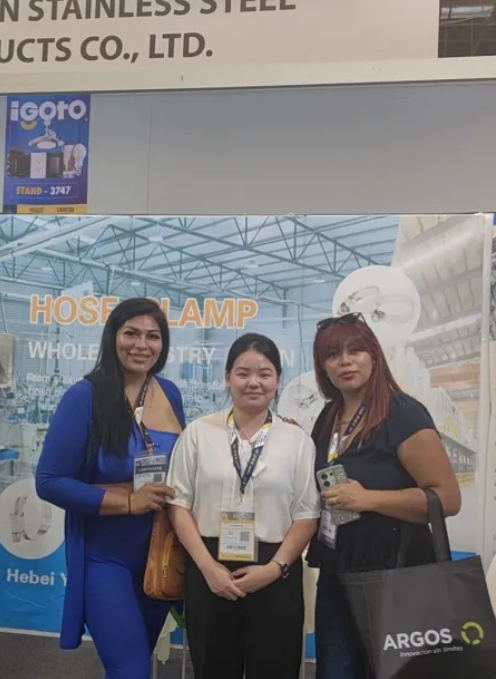 Premium Pipe Clamp Solutions for Industrial and Commercial Applications