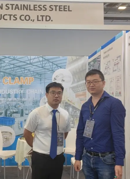 Precision Engineered Hose Clamps Mini Clips Manufacturing Excellence