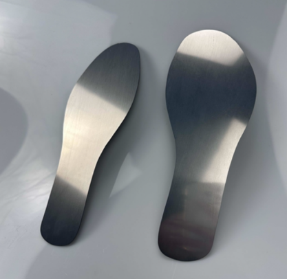 Advanced Shoe Steel Midsole Solutions for Industrial Protection Needs