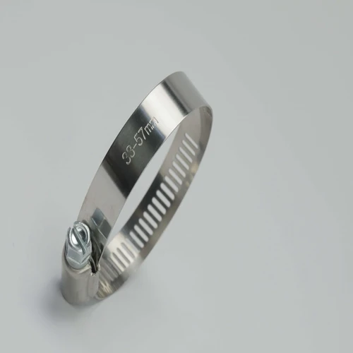 Hose Clamps for Reliable and Secure Connections