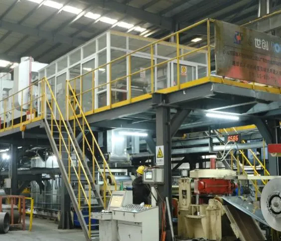 Formability and Fabrication Techniques for 201 Stainless Steel Strips