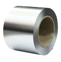 Stainless Steel Strip Applications