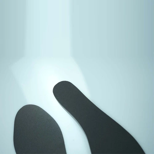 Shoe Steel Midsole Basics