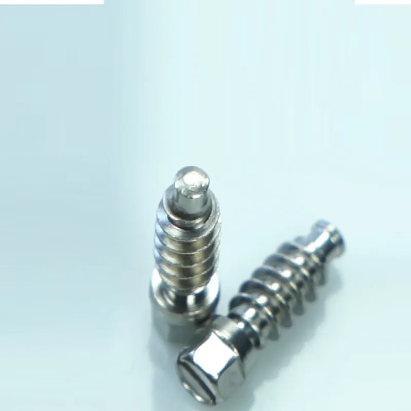 Bulk Production Efficiency of Screw-Type Hose Clamps Bulk Production Efficiency of Screw-Type Hose Clamps