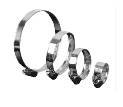 How Stainless Steel Strip Enhances the Durability of Hose Clamps