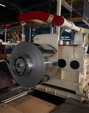 Premium Quality Flat Steel Strips for Versatile Applications and Enhanced Durability