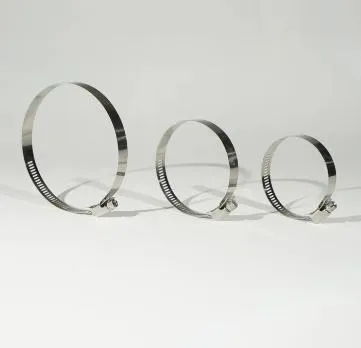 Installation Challenges and Tool Requirements Across 104 Hose Clamp