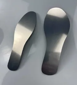 Steel Midsole Break-in Period