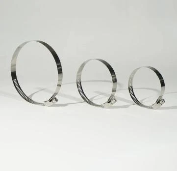 Installation Challenges and Tool Requirements Across 104 Hose Clamp