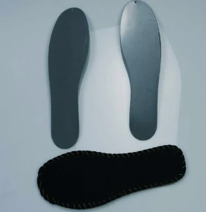 Steel Plate Midsole: Ultimate Protection for Safety Shoes