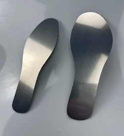 Steel Midsole Break-in Period