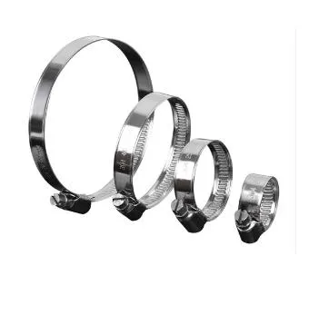 Maintenance and Longevity: Prolonging Worm Hose Clamp Lifespan