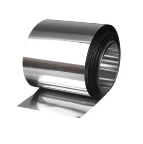 Steel Strip Manufacturing & Processing