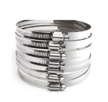 The Impact of Automation on Crimp Hose Clamp Kit Production