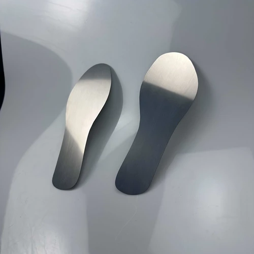 The Science of Steel Midsole Durability