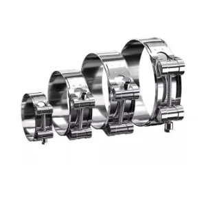 Turbo Hose Clamp – The Ultimate Guide for Wholesale Buyers