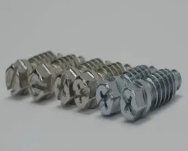 Tightening Hose Clamp Screws