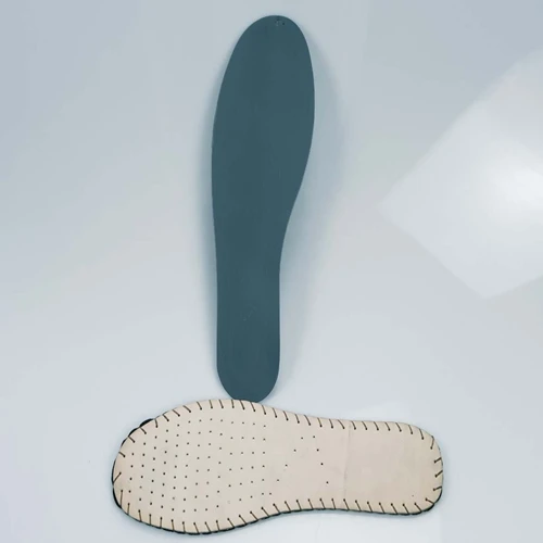 Weight Reduction Techniques for Shoe Steel Midsoles