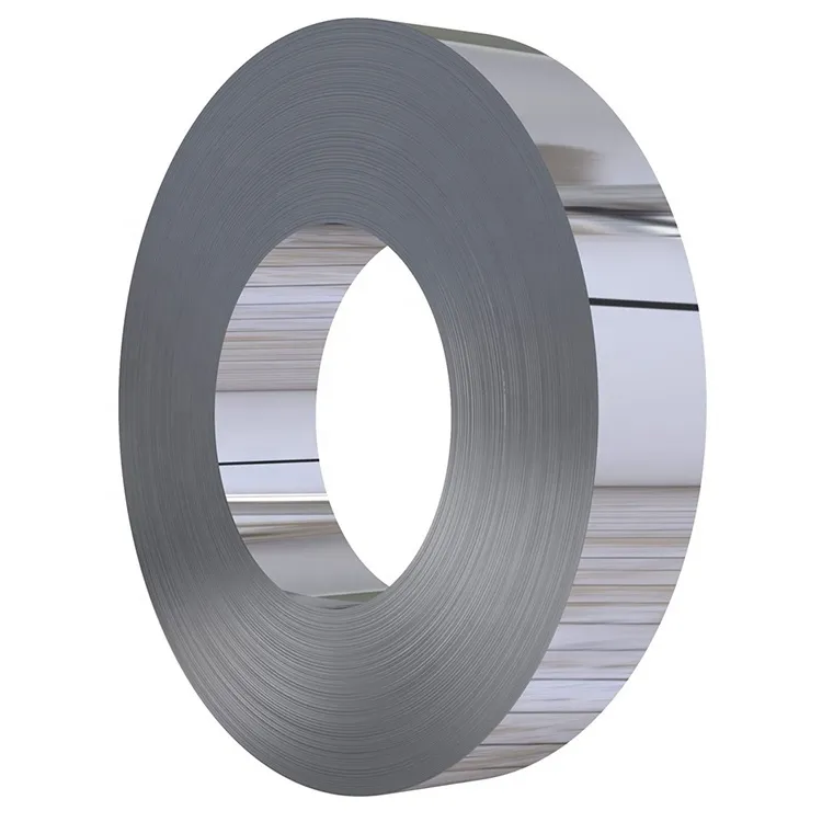 Strong And Reliable Steel Strip Choices