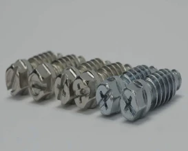 Tightening Hose Clamp Screws