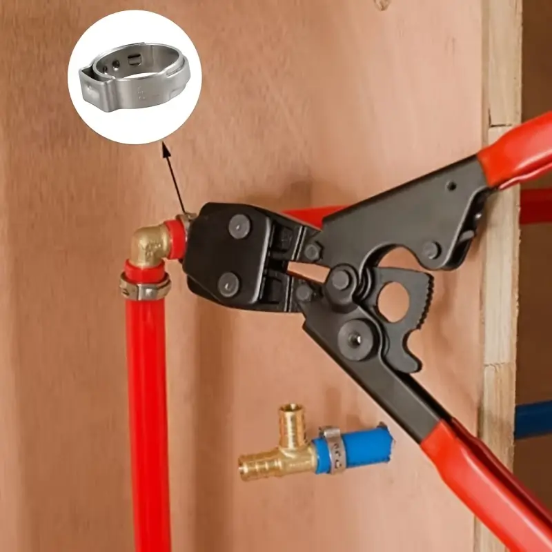 How to Install a Single-Ear Continuous Clamp | Step-by-Step Guide, Tool Selection & FAQs