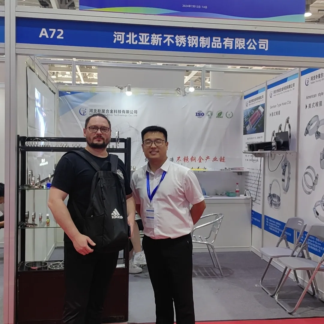 DIY Wire Hose Clamp Manufacturers for Your Custom Solutions and Needs