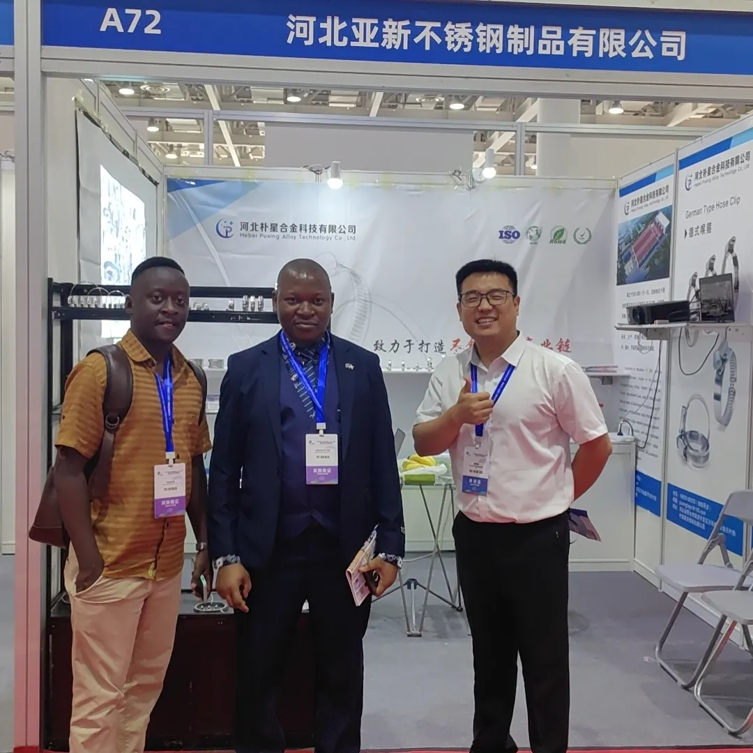 28 hose clamp suppliers