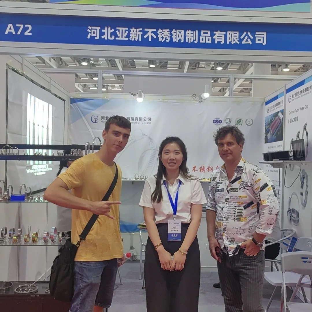 Finding the Smallest Hose Clamps for Your DIY Projects and Repairs