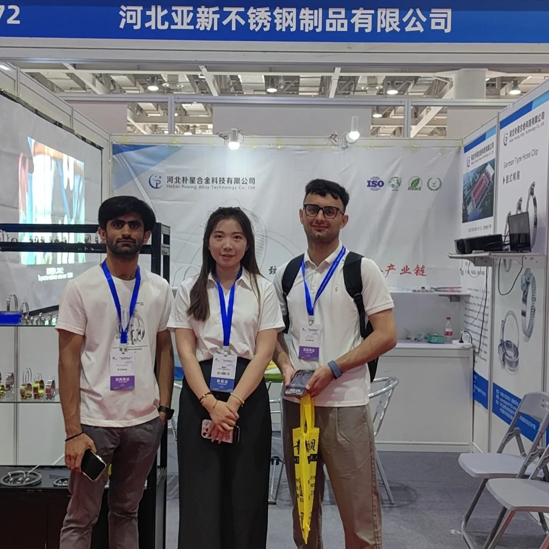 r.g. ray hose clamps factories