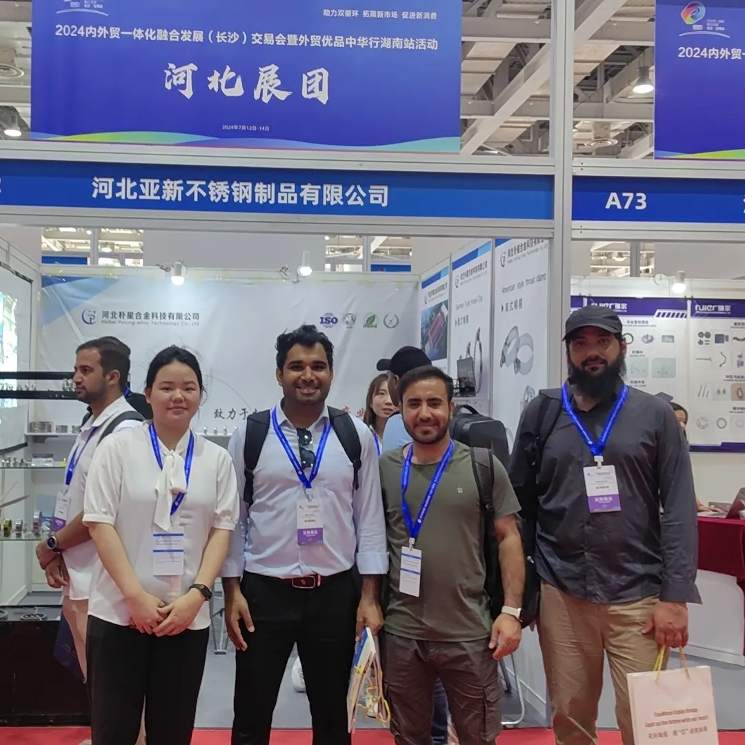 heater hose clamps manufacturers