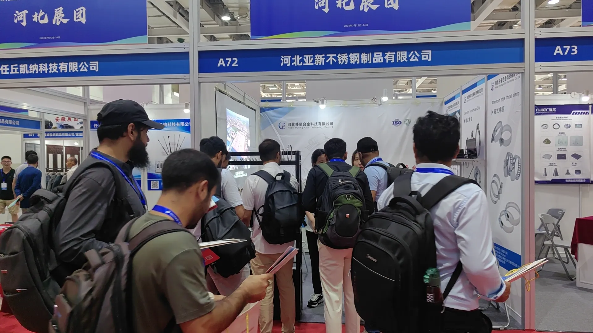 Wholesale 9mm Wide Hose Clamps for Secure and Reliable Connections in Various Applications