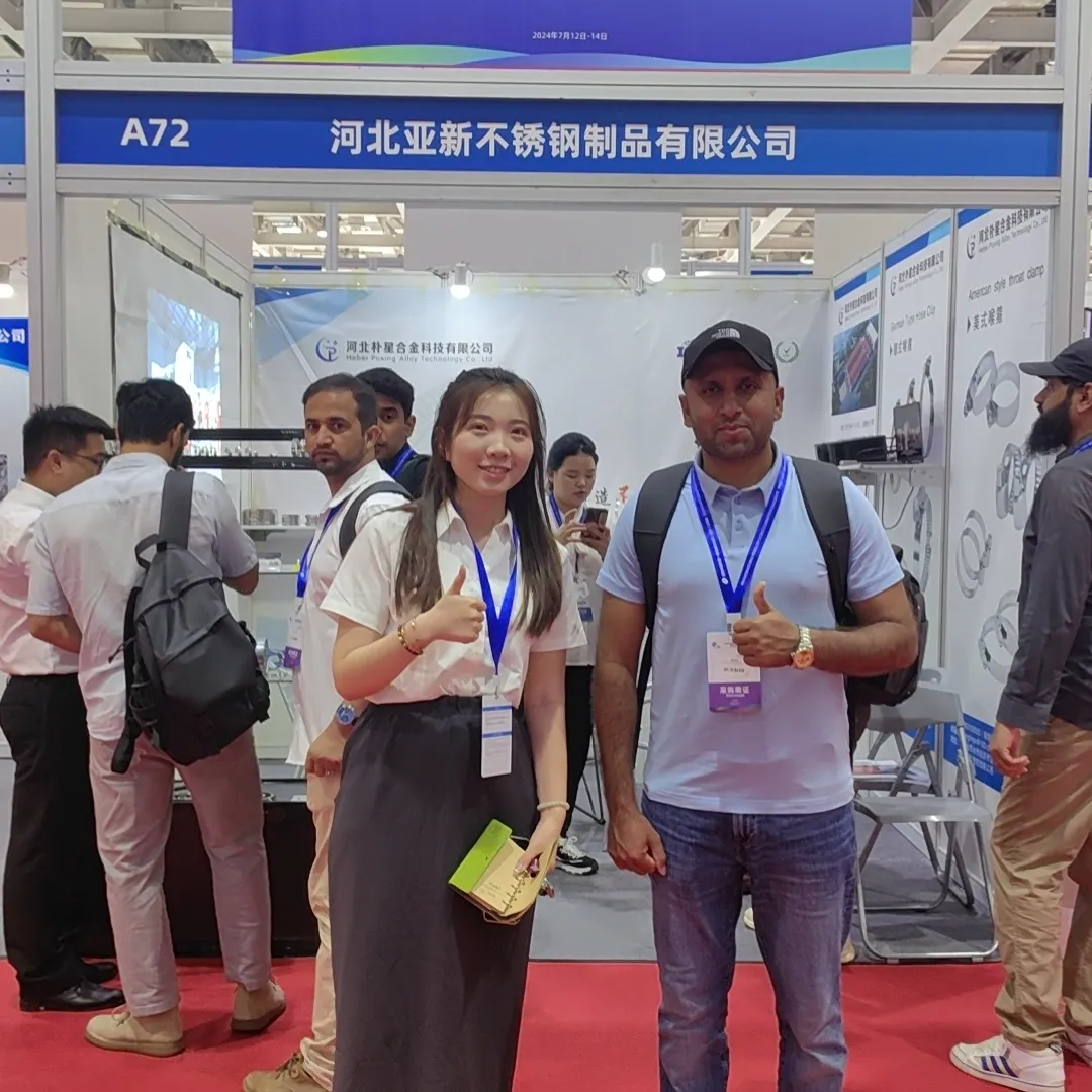 Fascette stringitubo da 6 pollici - Fabbrica di alta qualità