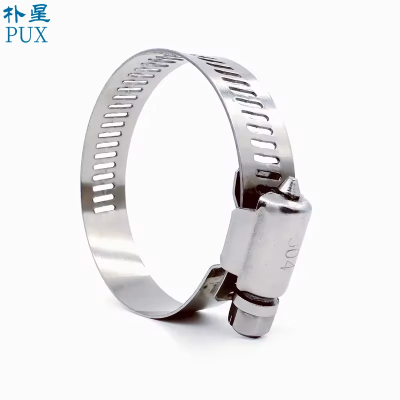 Premium Gates Power Grip Hose Clamps for Durable and Secure Connections