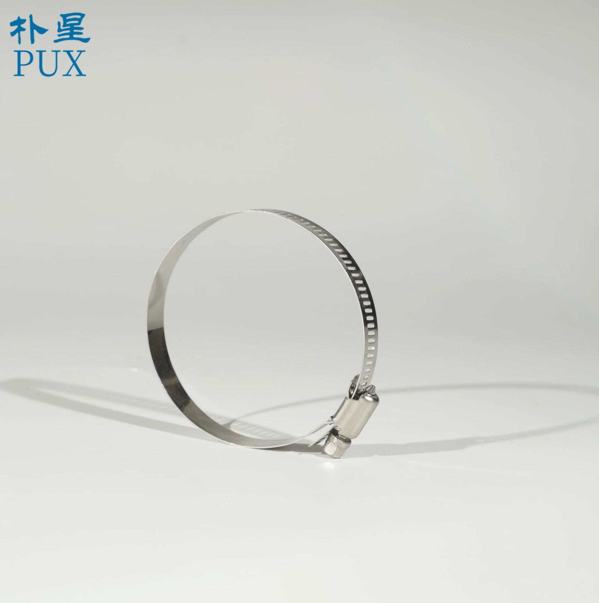 iron steel band manufacturers