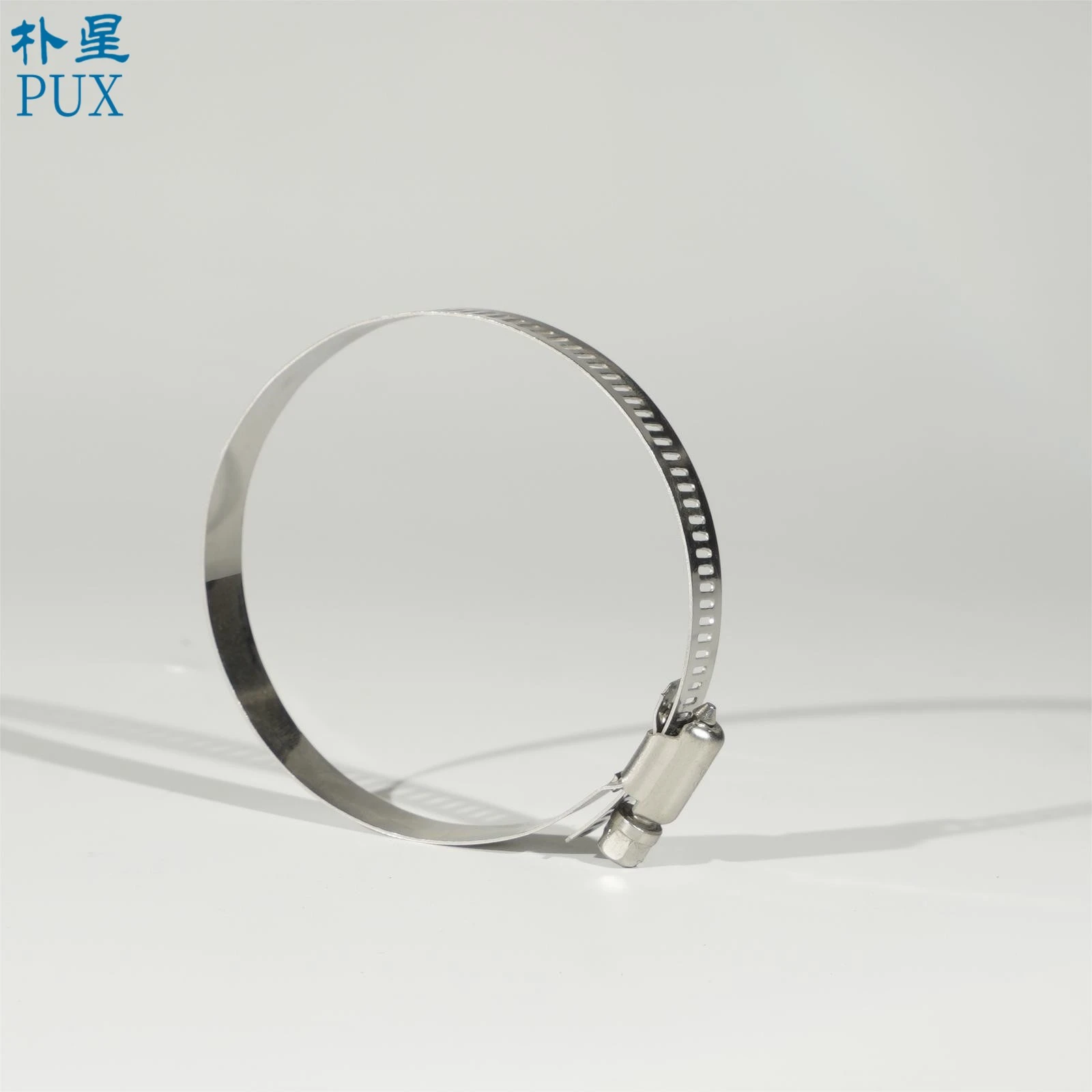 Throttle Body Hose Clamp for Enhanced Engine Performance and Secure Connections