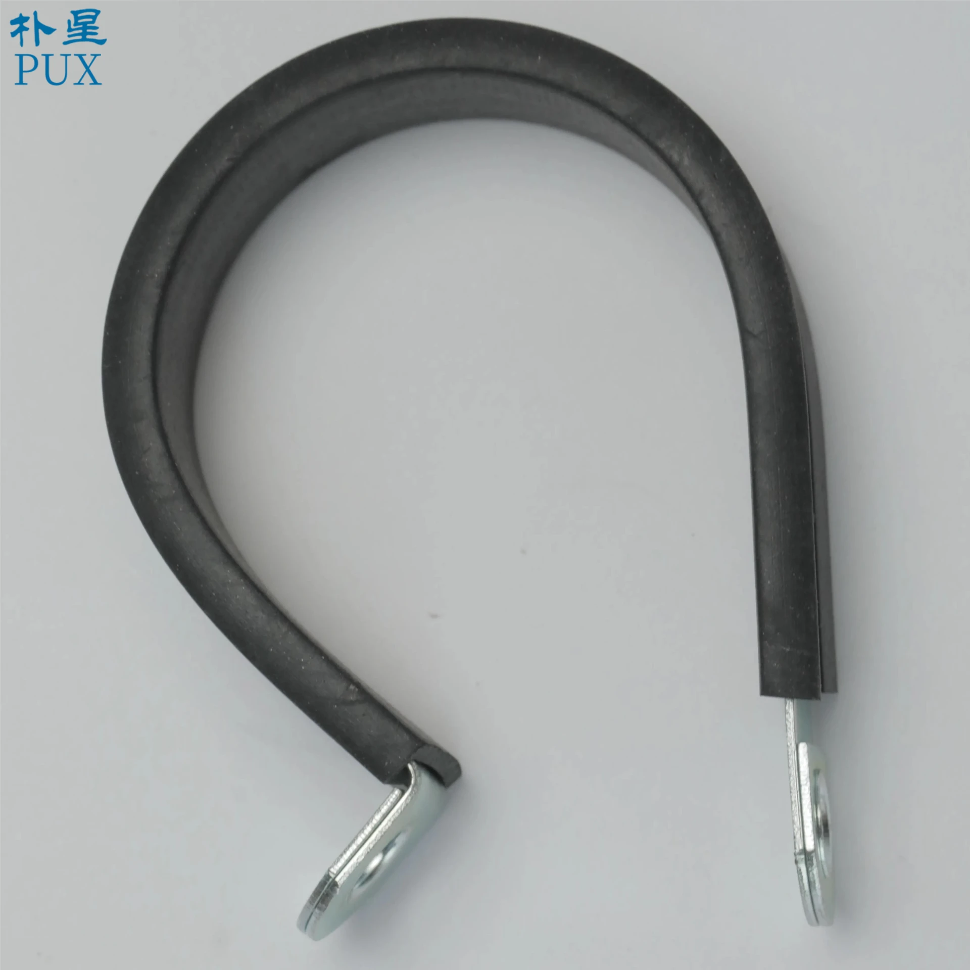 aluminium hose clamp manufacturer