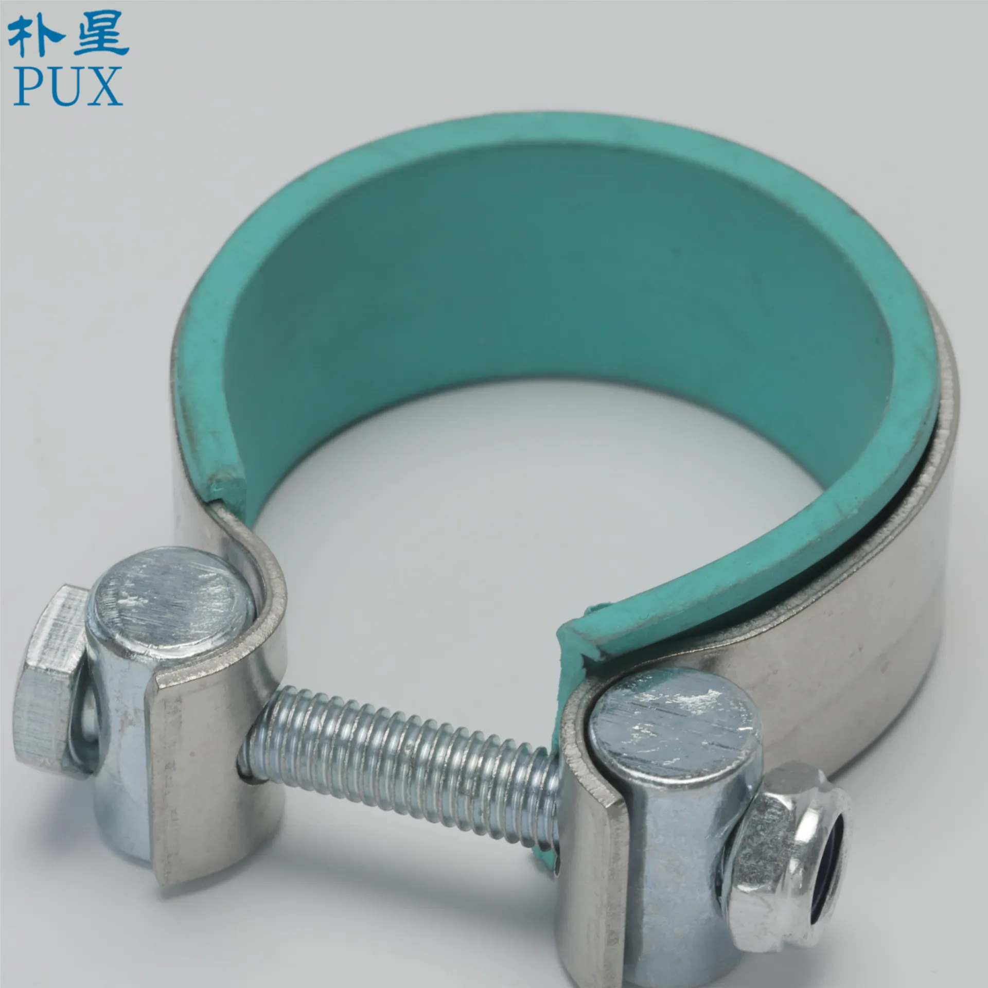 Wholesale 7/8 Inch Hose Clamps for Automotive and Industrial Applications