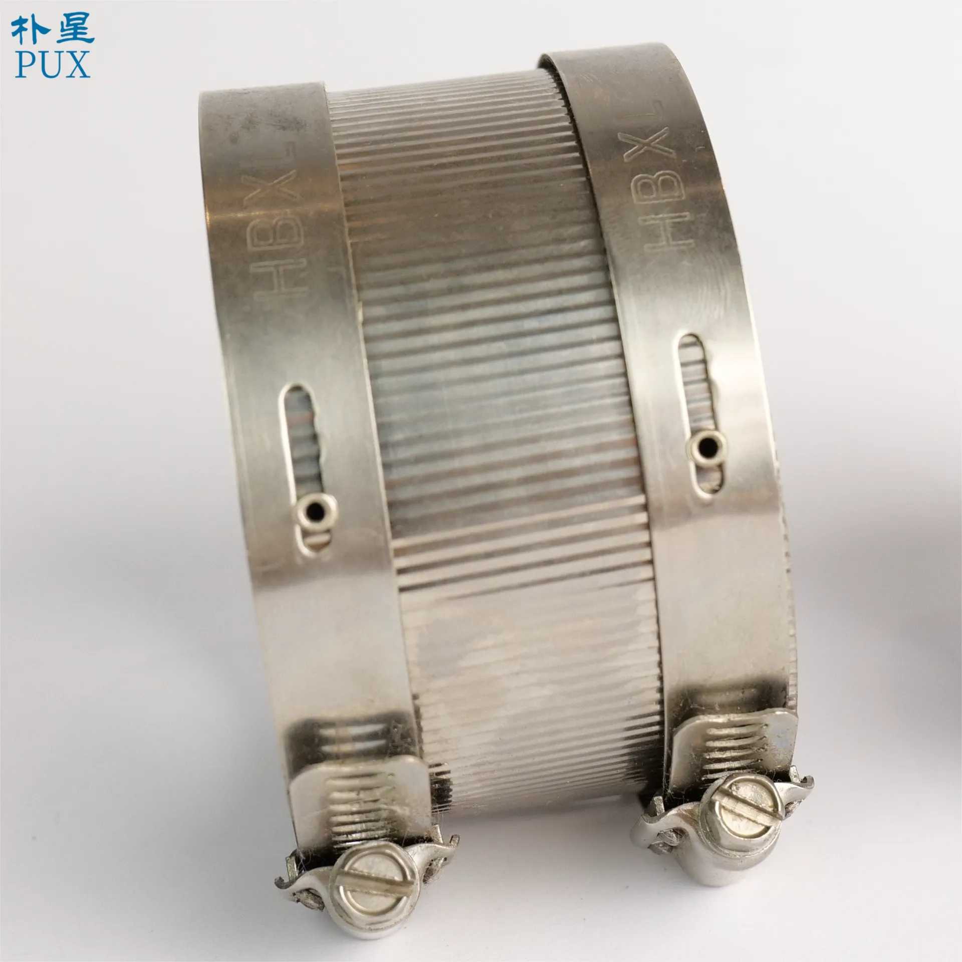 single ear hose clamps factory