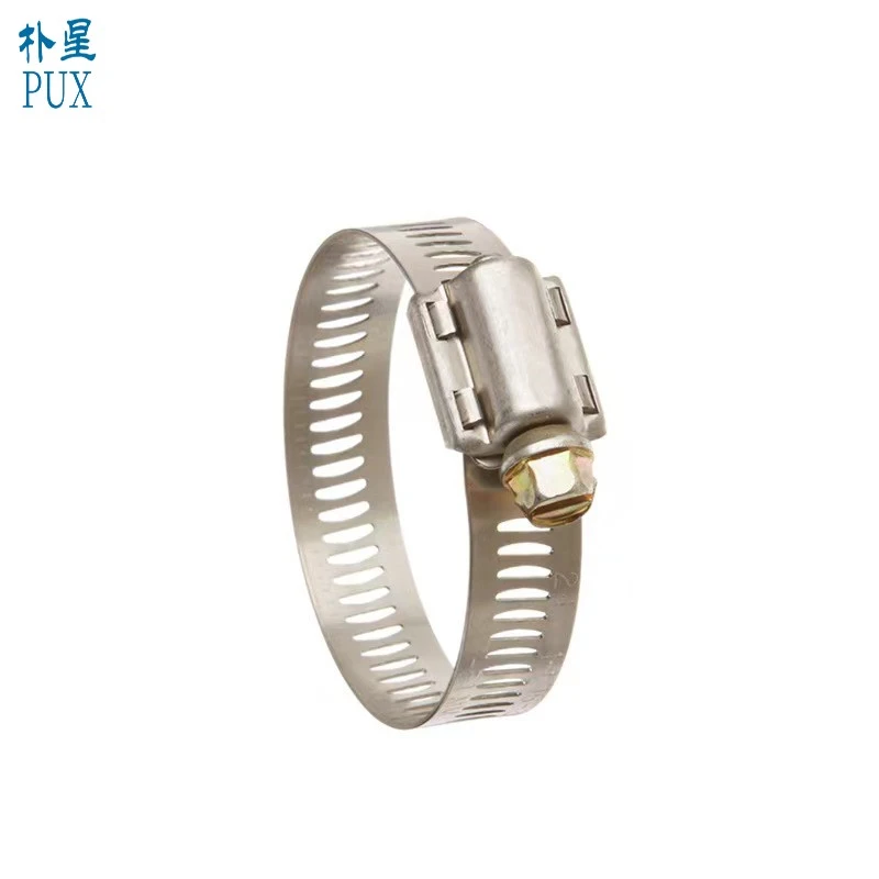 vinyl hose clamp supplier