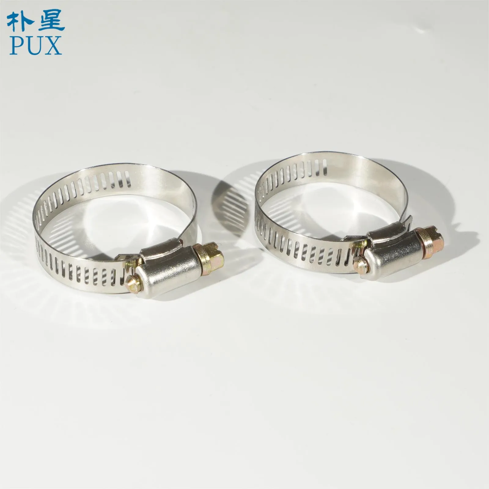 china dynaflo hose clamps