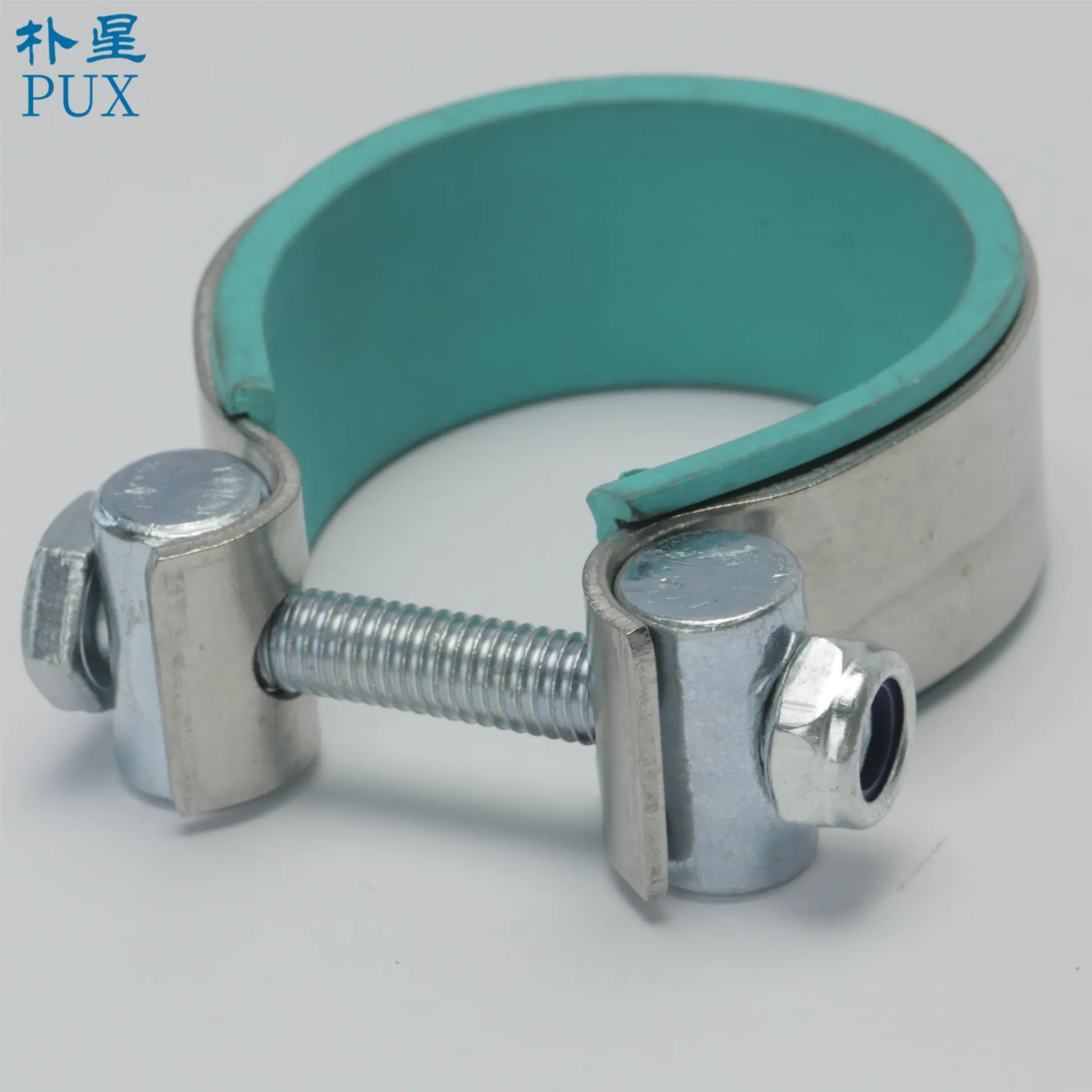 2 1/4 hose clamp