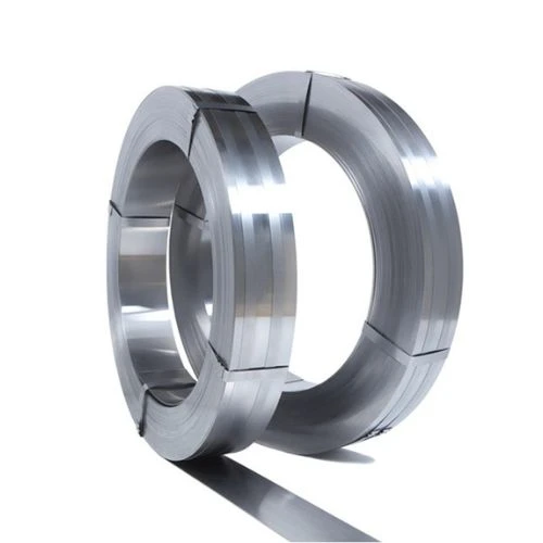 Hebei Yaxin Stainless Steel Products Co., Ltd. has launched a new generation of corrosion-resistant stainless steel strip to escort your products!