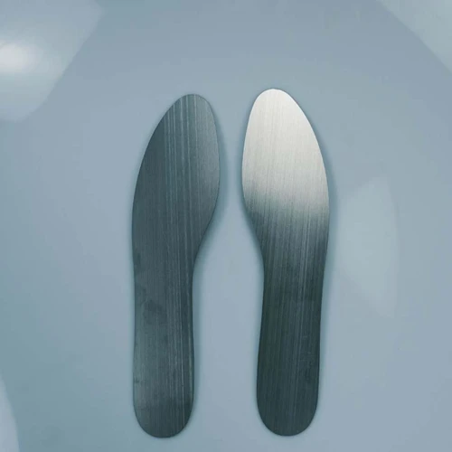 Main Application Areas and Usage Precautions of Steel Midsole