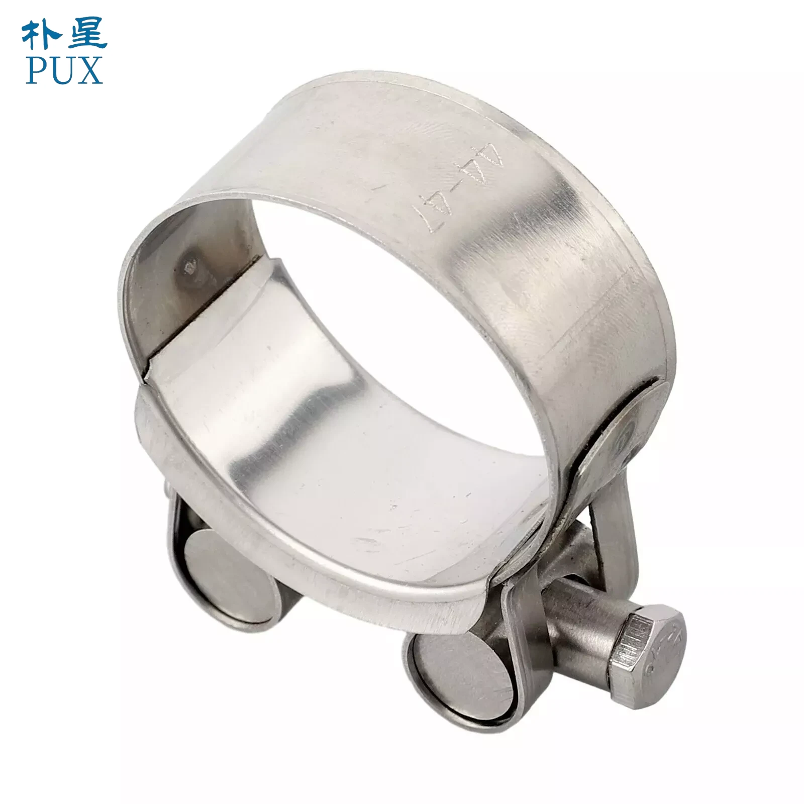 Introduction to several commonly used throat clamps