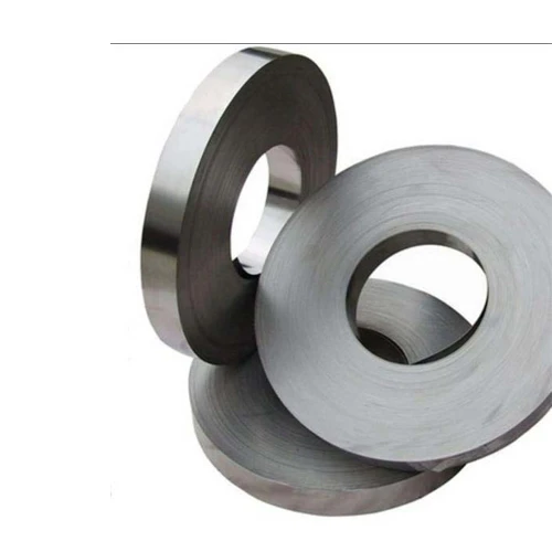 Main Application Areas of Stainless Steel Strip