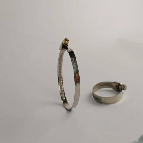 Precautions and Maintenance for the Use of Hose Clamp