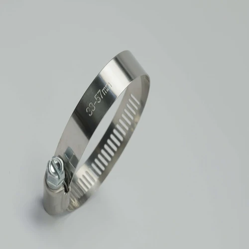 The Purpose and Main Application Areas of Hose Clamp